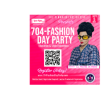 704 Fashion Day Party™