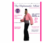 The Diplomatic Affair™