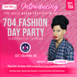 Fashion Day Party™
