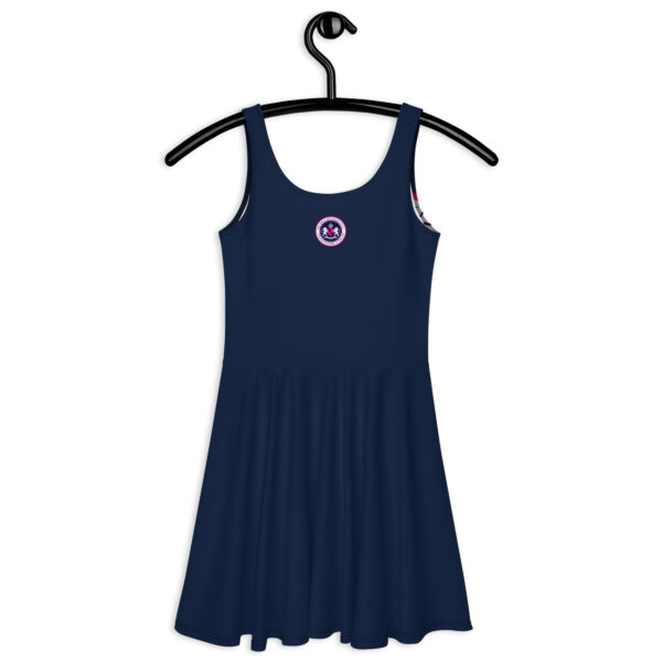 Presidential Royal Crest Resort Dress / Swim Cover - Image 3