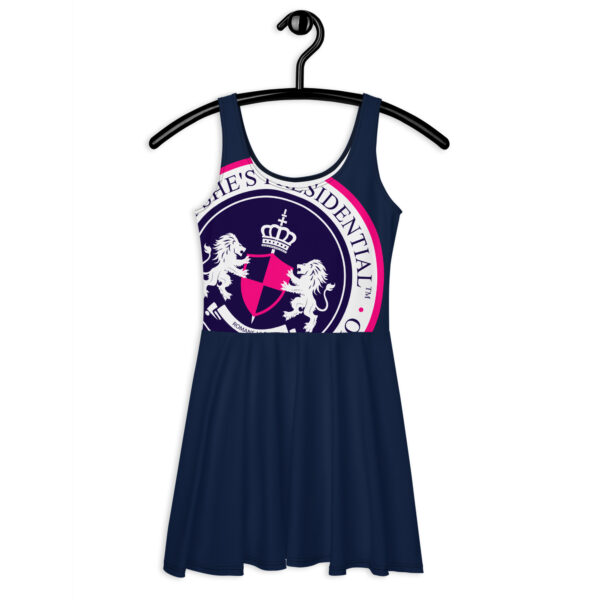 Presidential Royal Crest Resort Dress / Swim Cover