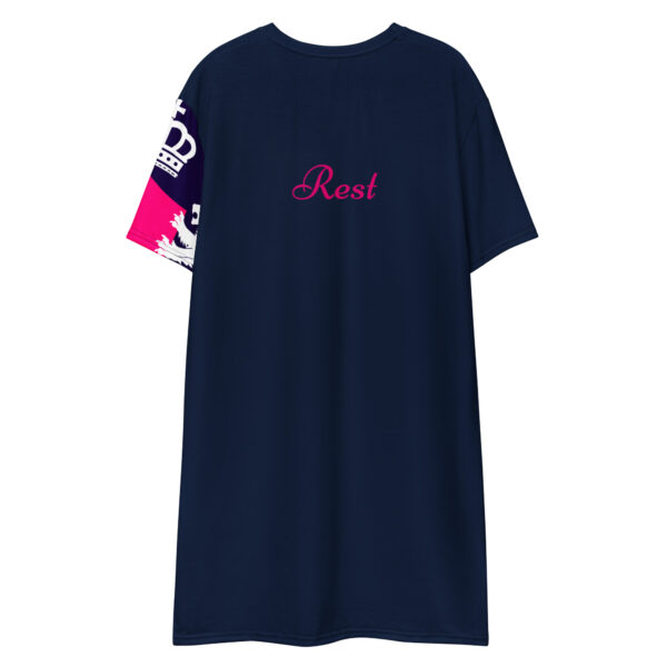 Presidential Royal Crest Slumber Dress - Image 3