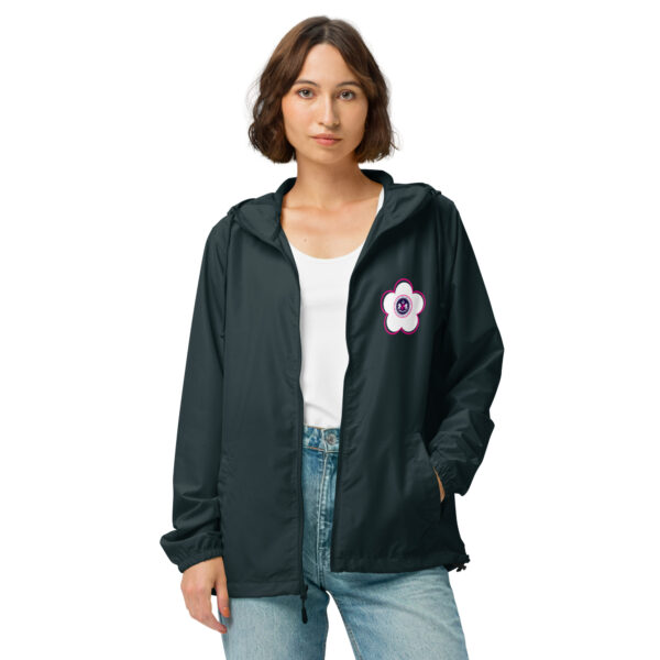 Presidential Floral Windbreaker - Image 3