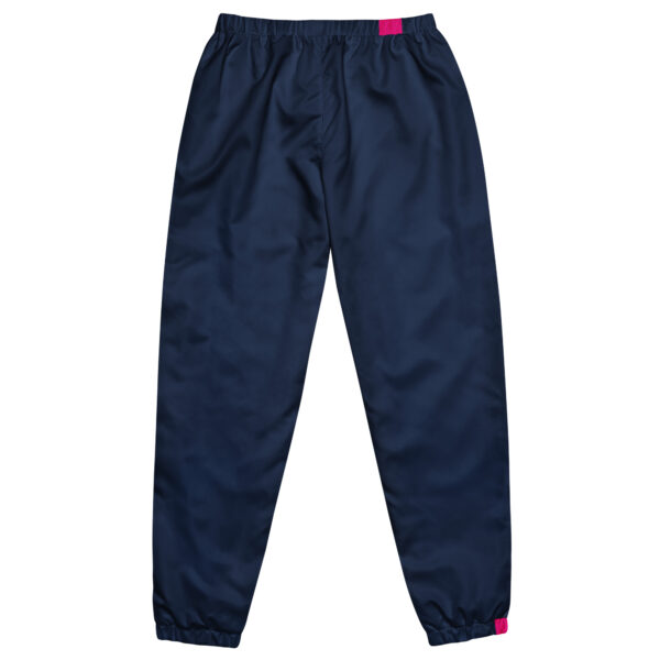 Presidential Royal Crest Track Pants - Image 6