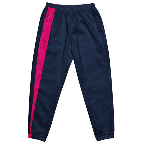 Presidential Royal Crest Track Pants