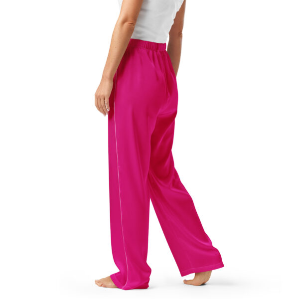 Presidential Pink Icing Pajama Bottoms (Long) - Image 4