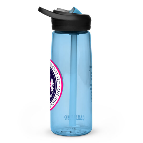 Presidential Royal Crest H2O Bottle - Image 5