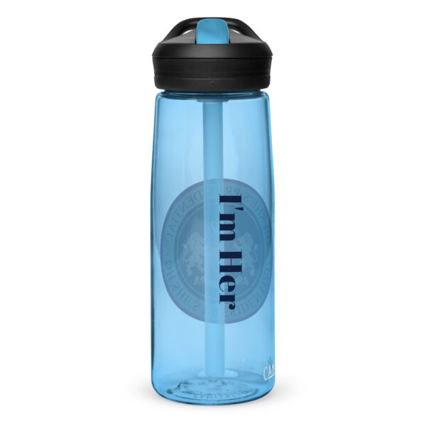 Presidential Royal Crest H2O Bottle - Image 2