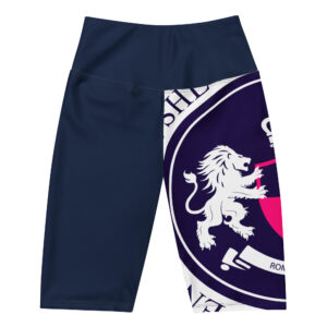 Presidential Royal Crest Swim Cover / Resort Shorts