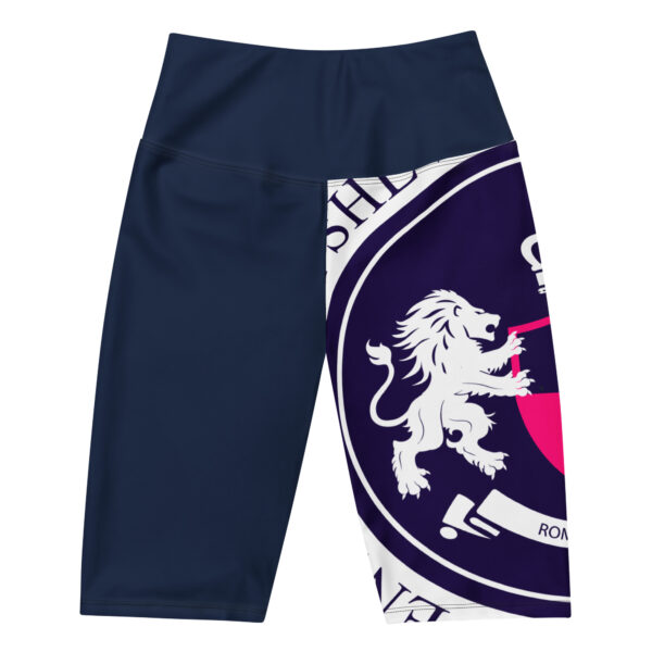 Presidential Royal Crest Swim Cover / Resort Shorts