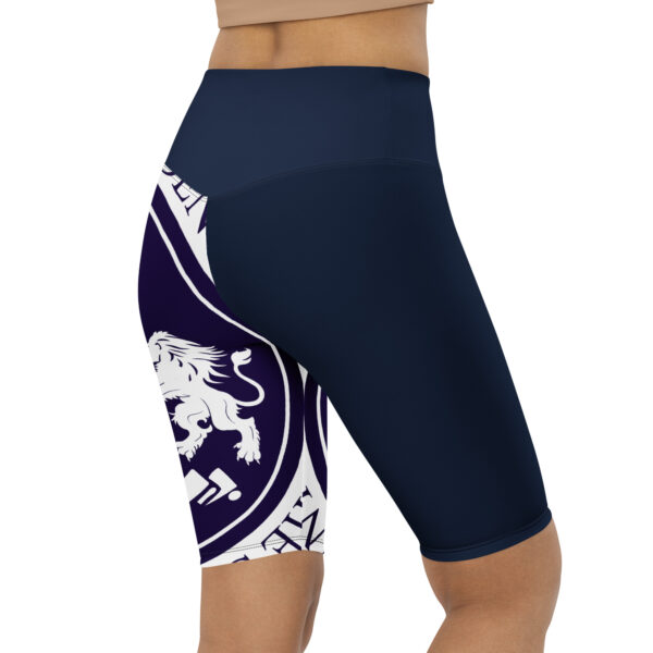 Presidential Royal Crest Swim Cover / Resort Shorts - Image 7