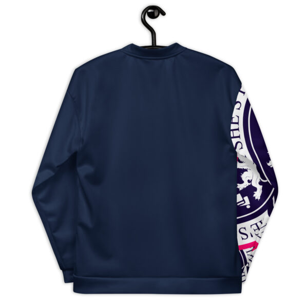 Presidential Royal Crest FLIGHT Jacket II - Image 2