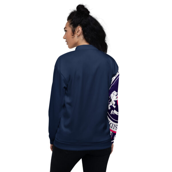 Presidential Royal Crest FLIGHT Jacket II - Image 6