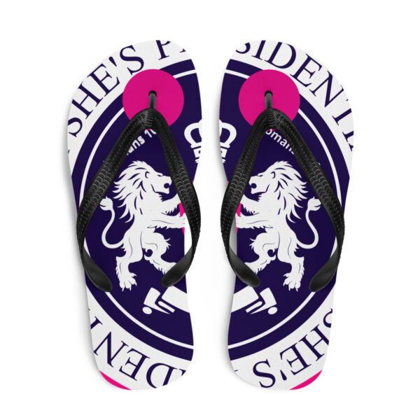 Presidential Travel Shower Shoes - Image 2