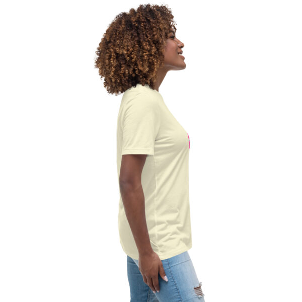 Presidential Royal Crest Tee (Citron) - Image 5