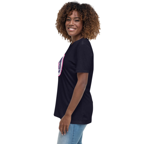 Presidential Royal Crest Tee (Blue) - Image 5