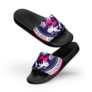 Presidential Royal Crest Slides II