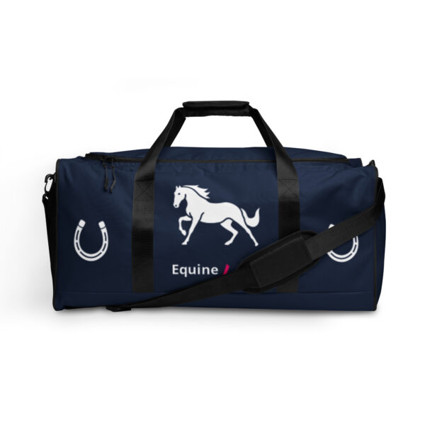 Equine Love Carryall