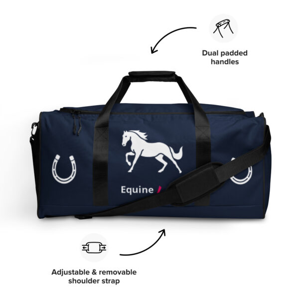 Equine Love Carryall - Image 6