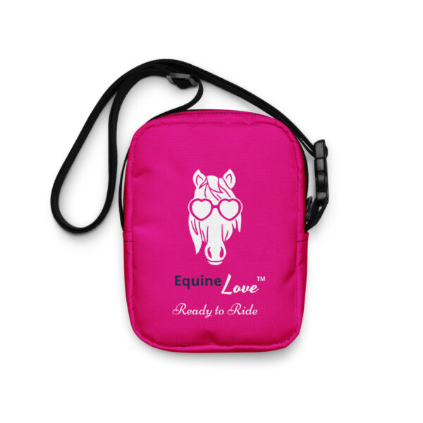 Equine Love Crossbody Bag (Ltd. Edition) - Image 6
