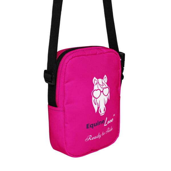 Equine Love Crossbody Bag (Ltd. Edition) - Image 5