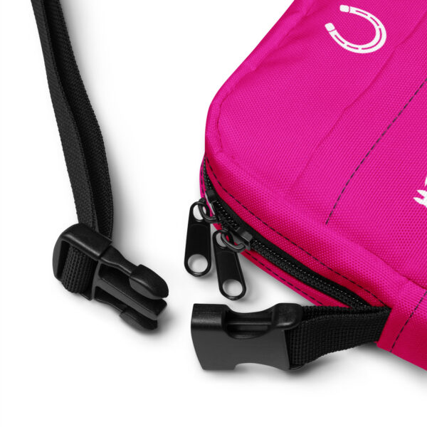 Equine Love Crossbody Bag (Ltd. Edition) - Image 4