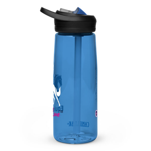 Equine Love Water Bottle (Ltd. Edition) - Image 2