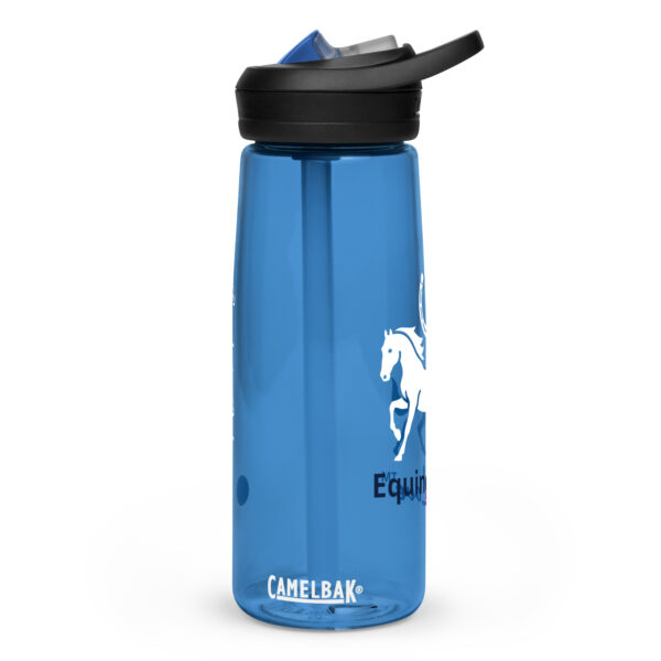 Equine Love Water Bottle (Ltd. Edition) - Image 4