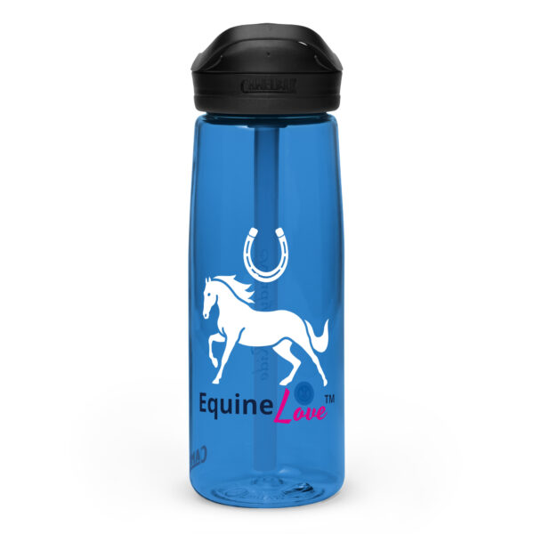 Equine Love Water Bottle (Ltd. Edition) - Image 9