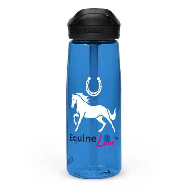 Equine Love Water Bottle (Ltd. Edition)