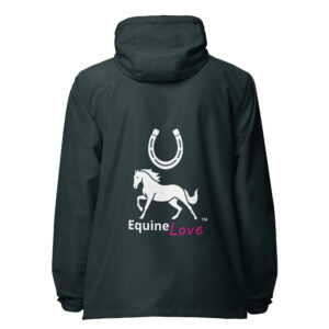 Equine Love Trail Ride Jacket (Ltd. Edition)