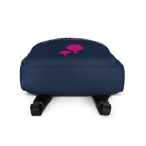 Presidential Pink Icing Backpack - Image 6