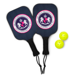 Presidential Pickleball Set