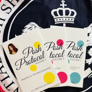 Book Bundle (3 Books)