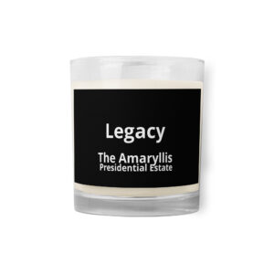 Legacy Candle
