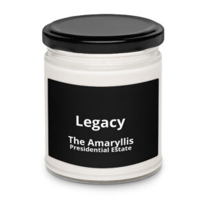 Legacy II Candle